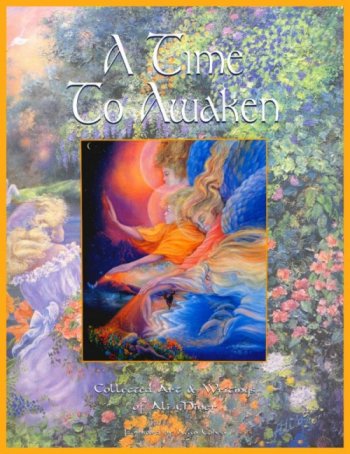 A Time To Awaken Collected Art & Writings of Ali Miner